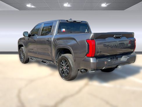 Used 2024 Toyota Tundra SR5 image 3