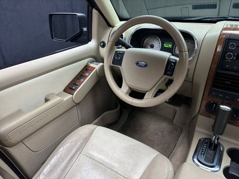 Used 2008 Ford Explorer Eddie Bauer AWD/4WD image 38