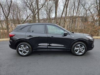 Used 2024 Ford Escape ST-Line w/ Tech Pack #1