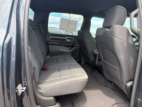 Used 2026 RAM 1500 Big Horn AWD/4WD image 17