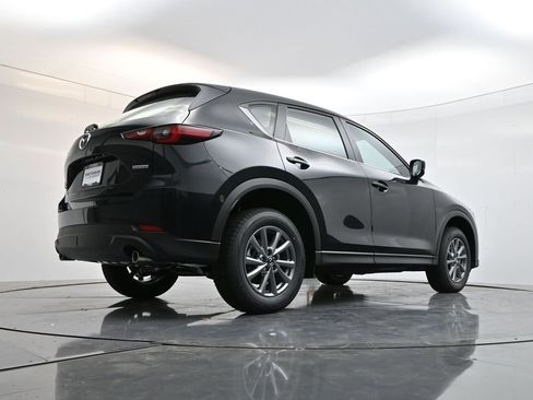 Used 2025 MAZDA CX-5 AWD 2.5 S image 30