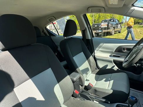 Used 2013 Toyota Prius C Two FWD image 28