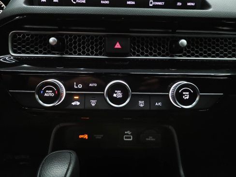 Used 2023 Honda Civic LX image 26