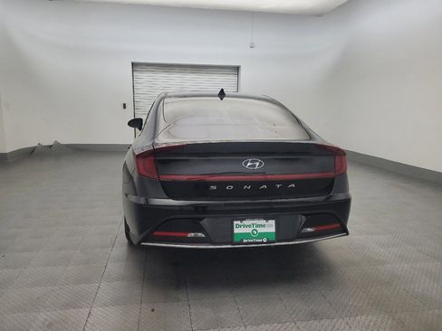Used 2022 Hyundai Sonata SE image 6