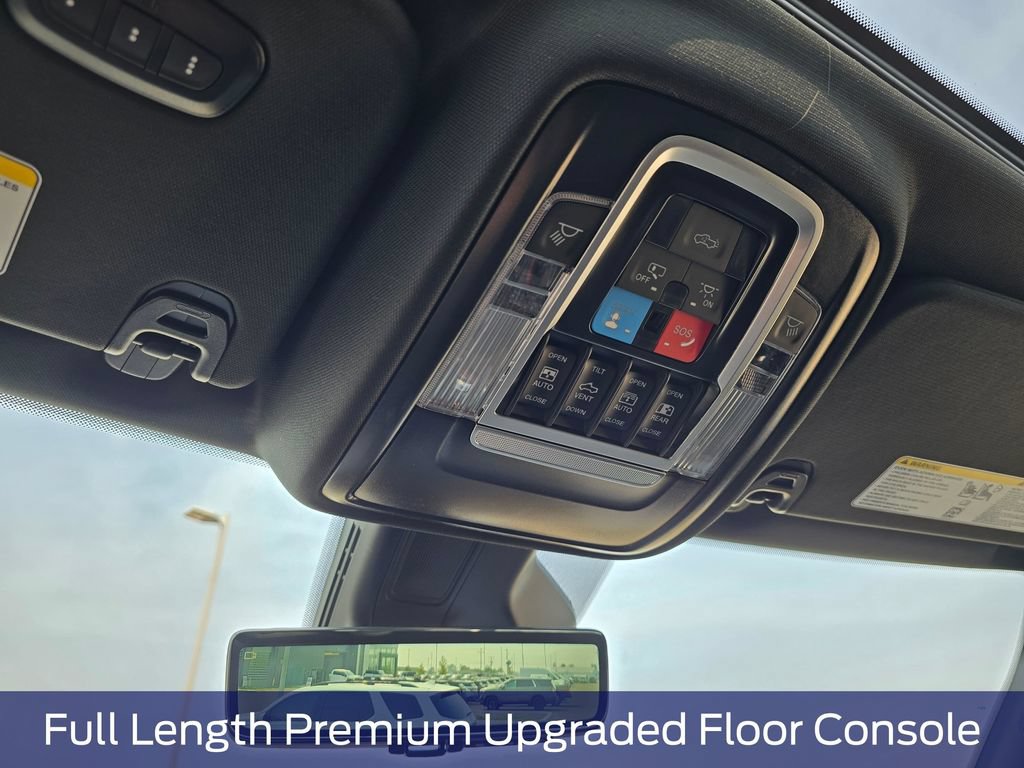 New 2026 RAM 1500 RHO w/ RHO Level 1 Equipment Group AWD/4WD image 32