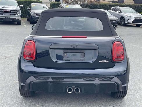Used 2024 MINI Cooper John Cooper Works image 12
