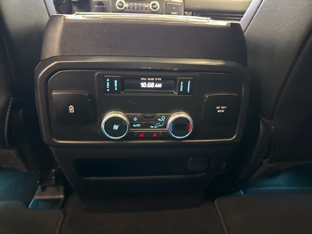 Certified 2021 Ford Expedition Max Limited AWD/4WD image 42