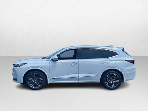 Certified 2026 Acura MDX SH-AWD w/ Advance Package image 3