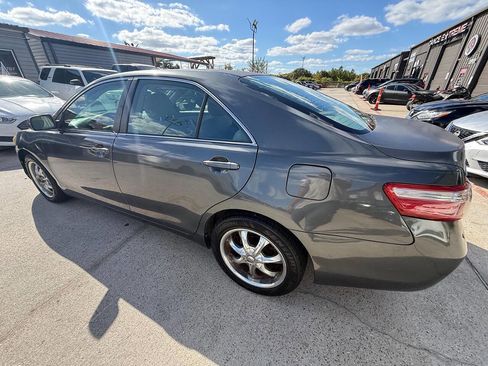 Used 2007 Toyota Camry CE image 31