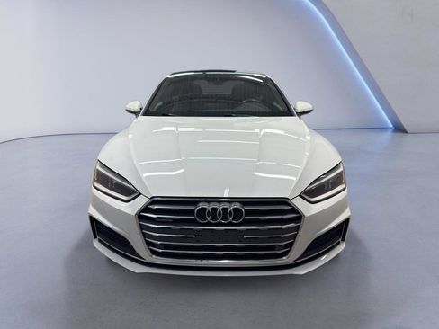 Used 2018 Audi A5 2.0T Premium Plus image 2