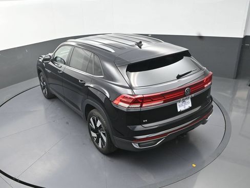 Used 2026 Volkswagen Atlas Cross Sport SE AWD/4WD image 19