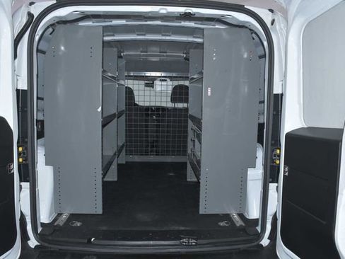 Used 2022 RAM ProMaster City Tradesman image 8