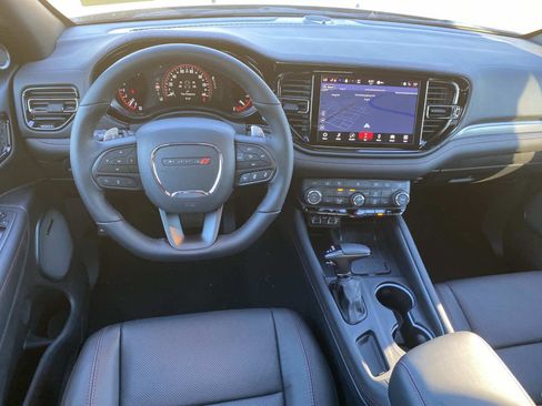 New 2026 Dodge Durango GT image 10
