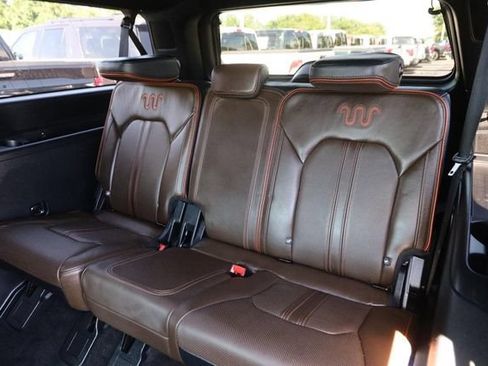 Certified 2020 Ford Expedition Max King Ranch AWD/4WD image 12