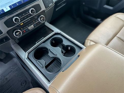 Certified 2022 Ford F250 Lariat w/ Lariat Ultimate Package image 21