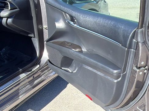 Certified 2024 Toyota Camry SE image 43