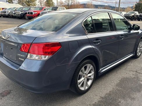 Used 2014 Subaru Legacy 2.5i w/ Alloy Wheel Package image 5