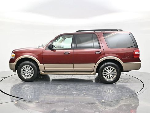Used 2012 Ford Expedition XLT image 8