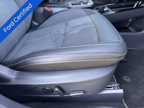 Certified 2025 Ford Mustang Mach-E GT image 13