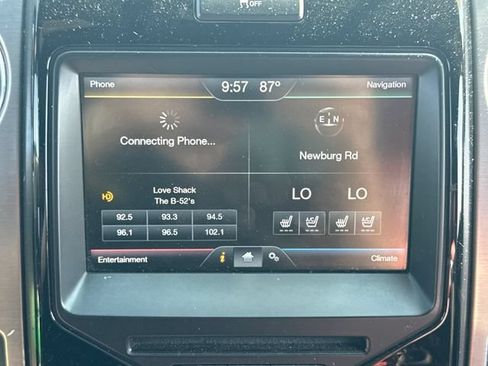 Used 2013 Ford F150 Limited AWD/4WD image 25
