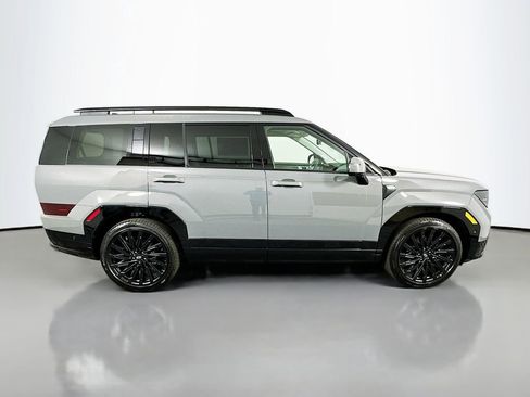 New 2026 Hyundai Santa Fe Calligraphy FWD image 4