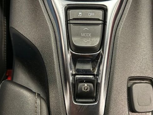 Used 2022 Chevrolet Camaro SS RWD image 29