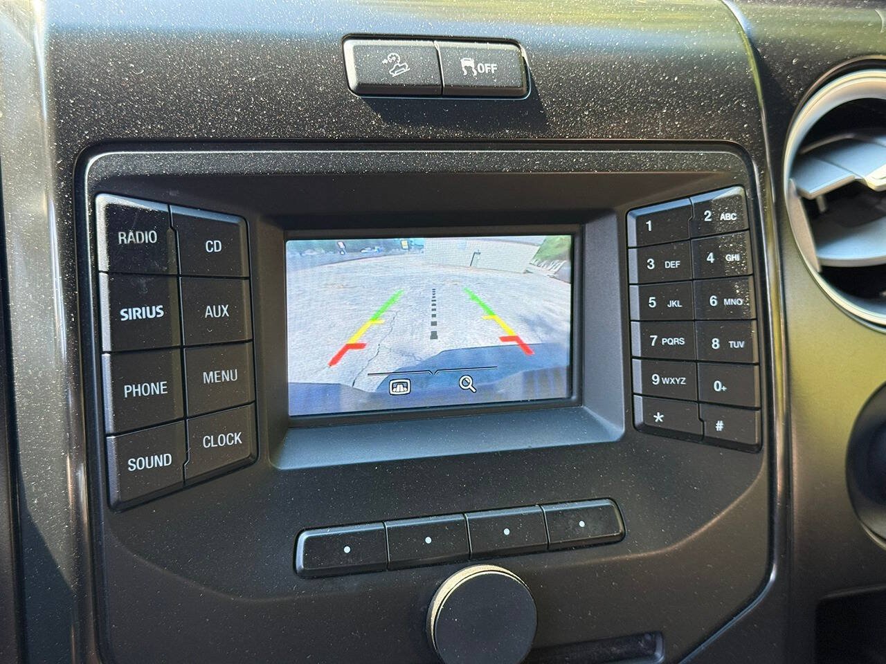 Used 2014 Ford F150 FX4 w/ FX Appearance Package AWD/4WD image 31