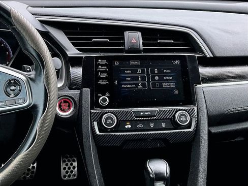 Used 2020 Honda Civic Sport image 18
