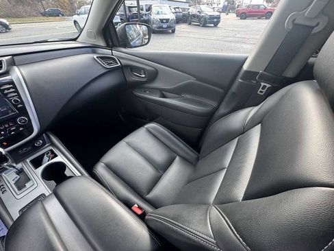 Used 2021 Nissan Murano SL image 19