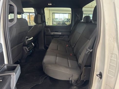 Used 2023 Ford F150 XLT w/ Equipment Group 302A High image 10