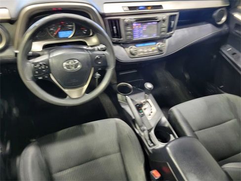 Used 2013 Toyota RAV4 XLE image 30