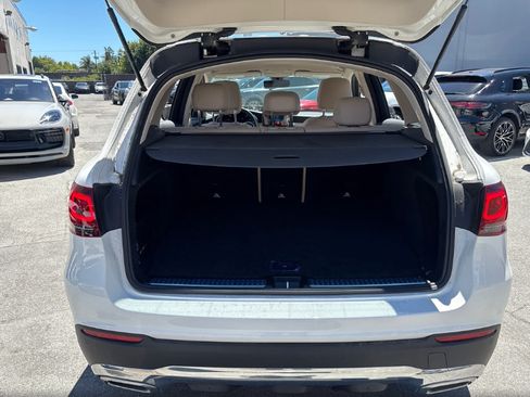 Used 2021 Mercedes-Benz GLC 300 image 15