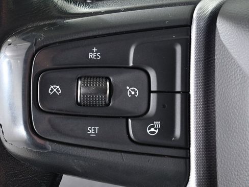 Used 2021 GMC Sierra 2500 SLE w/ SLE Value Package; image 33