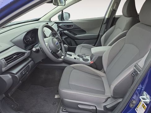 New 2026 Subaru Crosstrek 2.0i Premium AWD/4WD image 9