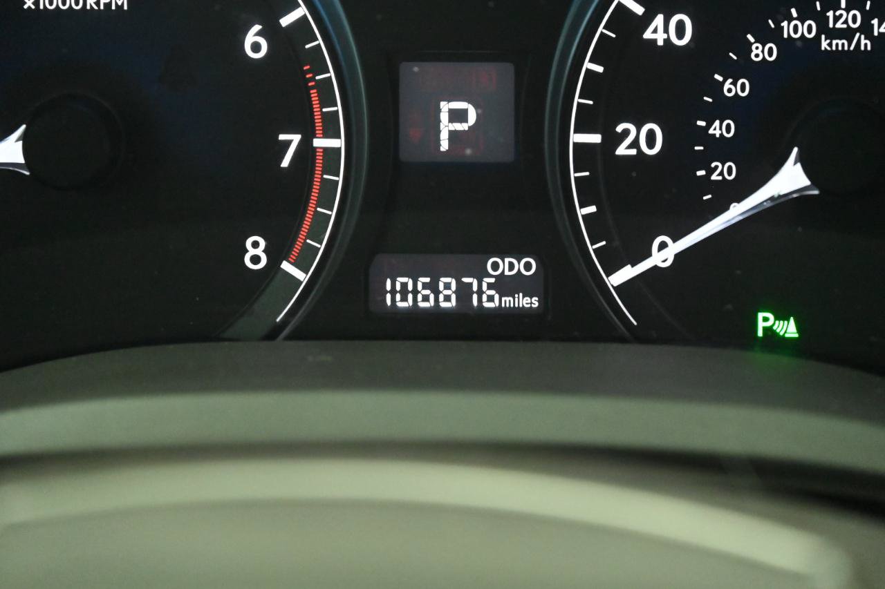 Used 2015 Lexus RX 350 FWD image 24