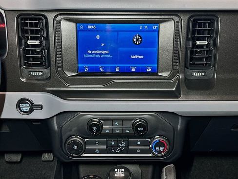 Certified 2021 Ford Bronco Big Bend AWD/4WD image 30