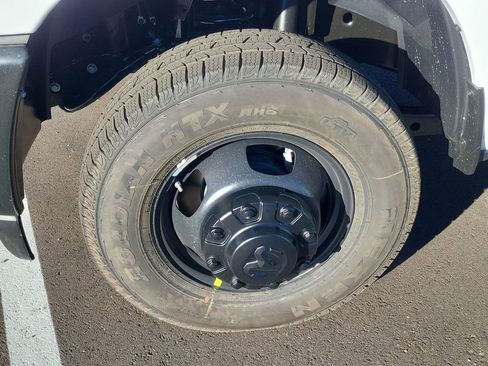 New 2026 RAM 3500 Tradesman image 10