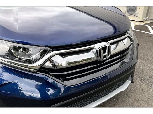 Used 2019 Honda CR-V LX image 29