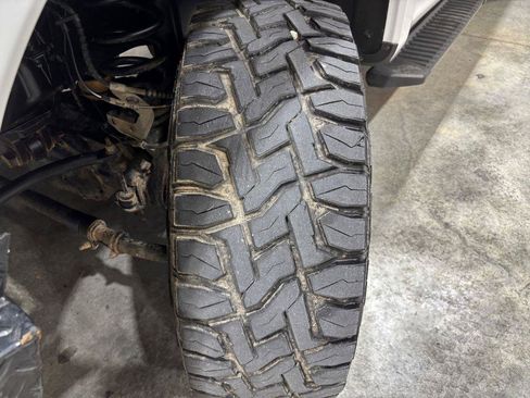 Used 2019 Ford F250 XL w/ XL Value Package AWD/4WD image 27