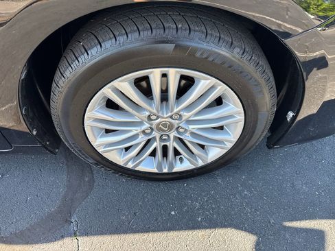 Used 2013 Lexus ES 350 w/ Luxury Pkg image 35