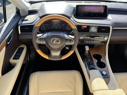 Used 2017 Lexus RX 350 FWD image 23