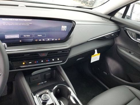 New 2026 Buick Envision Preferred image 27