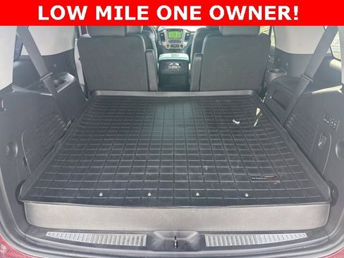 Used 2018 GMC Yukon Denali w/ Open Road Package image 36