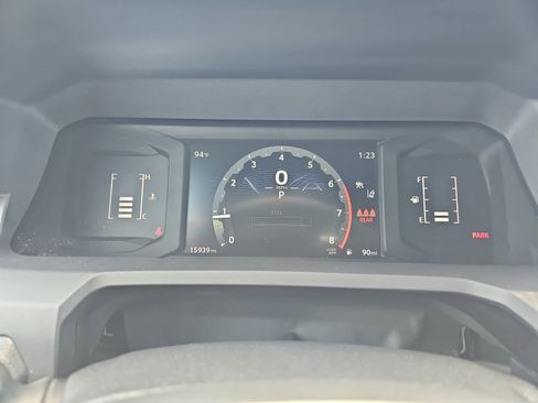 Used 2024 Toyota Tacoma SR5 RWD image 16