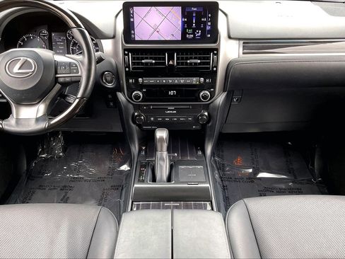 Used 2022 Lexus GX 460 Premium image 7