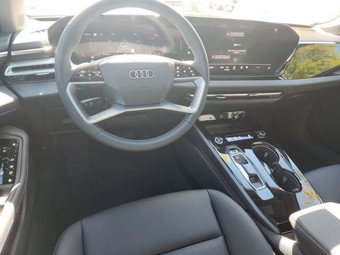 New 2025 Audi A5 2.0T Premium image 9