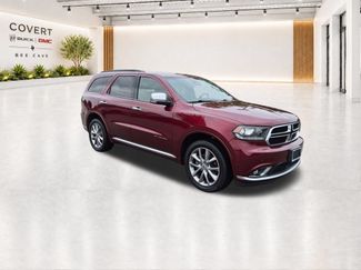 Used 2020 Dodge Durango Citadel AWD/4WD 360° Tour
