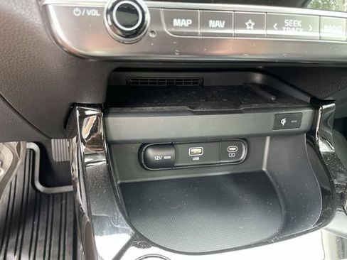Used 2026 Kia Seltos EX FWD image 28