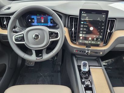 New 2026 Volvo XC60 B5 Plus w/ Protection Package Premier