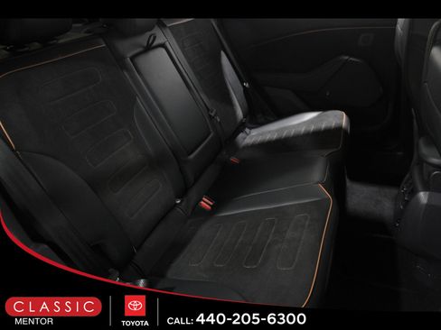 Used 2022 Ford Mustang Mach-E GT image 21